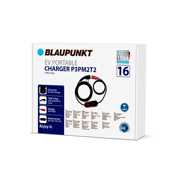 Blaupunkt P3PM2T2